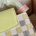 「#4661」Louis Vuitton Capucines BB Handbag M24809，size：21*14*8cm