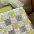 「#4661」Louis Vuitton Capucines BB Handbag M24809，size：21*14*8cm