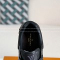 「#4669」LOUIS VUITTON RUN AWAY CASUAL SHOES