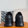 「#4669」LOUIS VUITTON RUN AWAY CASUAL SHOES