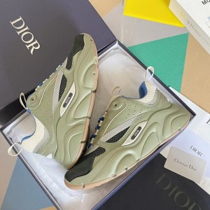 「#174」DIOR classic B22 Clunky Sneaker