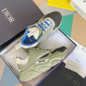 「#174」DIOR classic B22 Clunky Sneaker