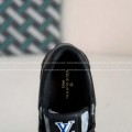 「#4670」LOUIS VUITTON RUN AWAY CASUAL SHOES