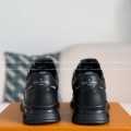 「#4670」LOUIS VUITTON RUN AWAY CASUAL SHOES