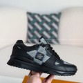 「#4670」LOUIS VUITTON RUN AWAY CASUAL SHOES