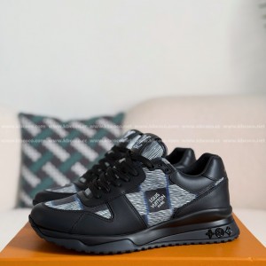 「#4670」LOUIS VUITTON RUN AWAY CASUAL SHOES