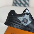 「#4670」LOUIS VUITTON RUN AWAY CASUAL SHOES