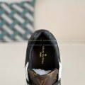 「#4671」LOUIS VUITTON RUN AWAY CASUAL SHOES