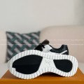 「#4671」LOUIS VUITTON RUN AWAY CASUAL SHOES