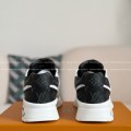 「#4671」LOUIS VUITTON RUN AWAY CASUAL SHOES