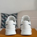 「#4672」LOUIS VUITTON RUN AWAY CASUAL SHOES