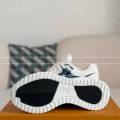 「#4672」LOUIS VUITTON RUN AWAY CASUAL SHOES