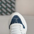 「#4672」LOUIS VUITTON RUN AWAY CASUAL SHOES