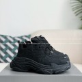 「#4673」Balenciaga Triple S Sporty Dad Shoes
