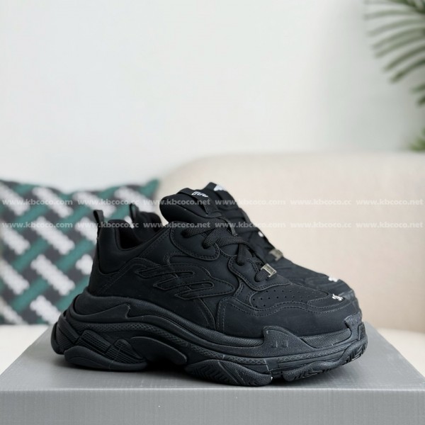 「#4673」Balenciaga Triple S Sporty Dad Shoes
