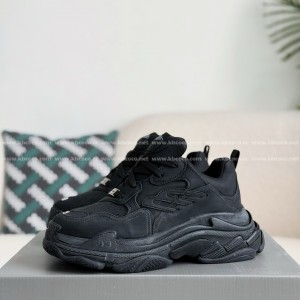 「#4673」Balenciaga Triple S Sporty Dad Shoes