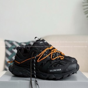 「#4675」Balenciaga Track Sneakers