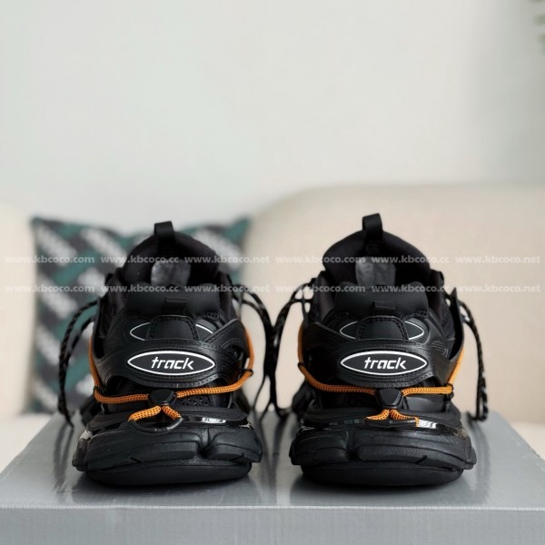 Balenciaga Track Sneakers