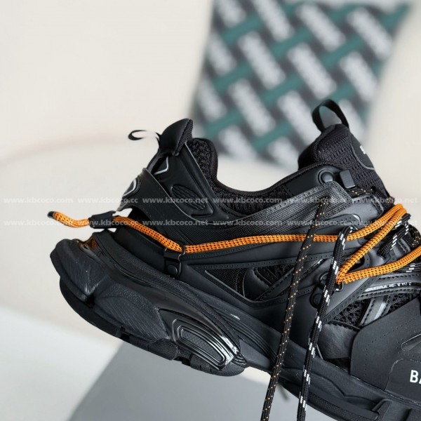 Balenciaga Track Sneakers