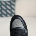 「#4676」LOUIS VUITTON RUN AWAY CASUAL SHOES