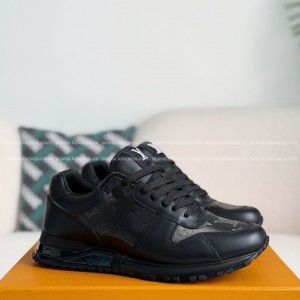 「#4676」LOUIS VUITTON RUN AWAY CASUAL SHOES