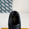 「#4677」LOUIS VUITTON RUN AWAY CASUAL SHOES