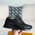 「#4677」LOUIS VUITTON RUN AWAY CASUAL SHOES