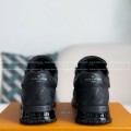 「#4677」LOUIS VUITTON RUN AWAY CASUAL SHOES