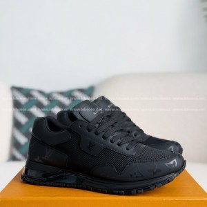 「#4677」LOUIS VUITTON RUN AWAY CASUAL SHOES