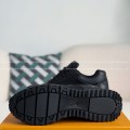 「#4677」LOUIS VUITTON RUN AWAY CASUAL SHOES