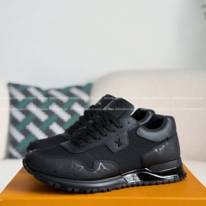 「#4677」LOUIS VUITTON RUN AWAY CASUAL SHOES