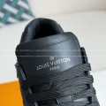 「#4677」LOUIS VUITTON RUN AWAY CASUAL SHOES