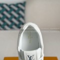 「#4678」LOUIS VUITTON RUN AWAY CASUAL SHOES