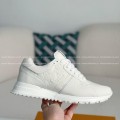 「#4678」LOUIS VUITTON RUN AWAY CASUAL SHOES
