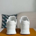 「#4678」LOUIS VUITTON RUN AWAY CASUAL SHOES