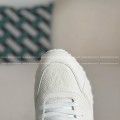 「#4678」LOUIS VUITTON RUN AWAY CASUAL SHOES