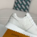 「#4678」LOUIS VUITTON RUN AWAY CASUAL SHOES