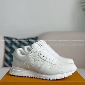 「#4678」LOUIS VUITTON RUN AWAY CASUAL SHOES