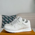「#4678」LOUIS VUITTON RUN AWAY CASUAL SHOES