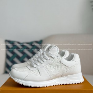 「#4678」LOUIS VUITTON RUN AWAY CASUAL SHOES