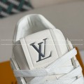 「#4678」LOUIS VUITTON RUN AWAY CASUAL SHOES