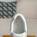 「#4679」LOUIS VUITTON RUN AWAY CASUAL SHOES