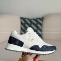 「#4679」LOUIS VUITTON RUN AWAY CASUAL SHOES