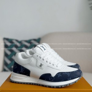 「#4679」LOUIS VUITTON RUN AWAY CASUAL SHOES