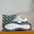 「#4679」LOUIS VUITTON RUN AWAY CASUAL SHOES