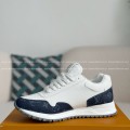 「#4679」LOUIS VUITTON RUN AWAY CASUAL SHOES