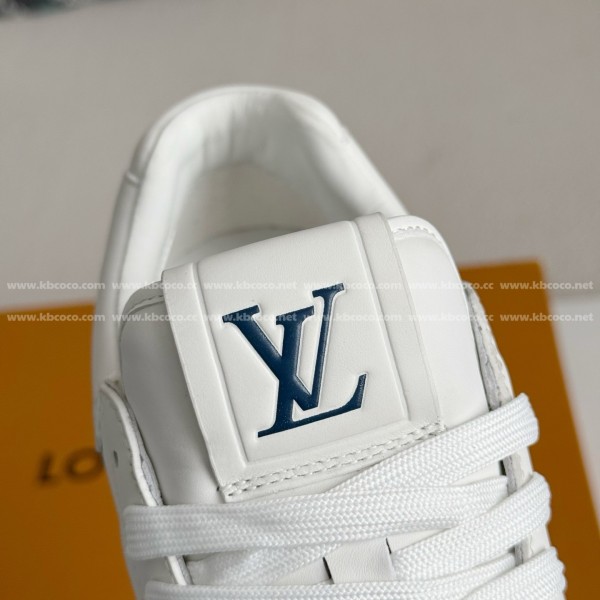 LOUIS VUITTON RUN AWAY CASUAL SHOES