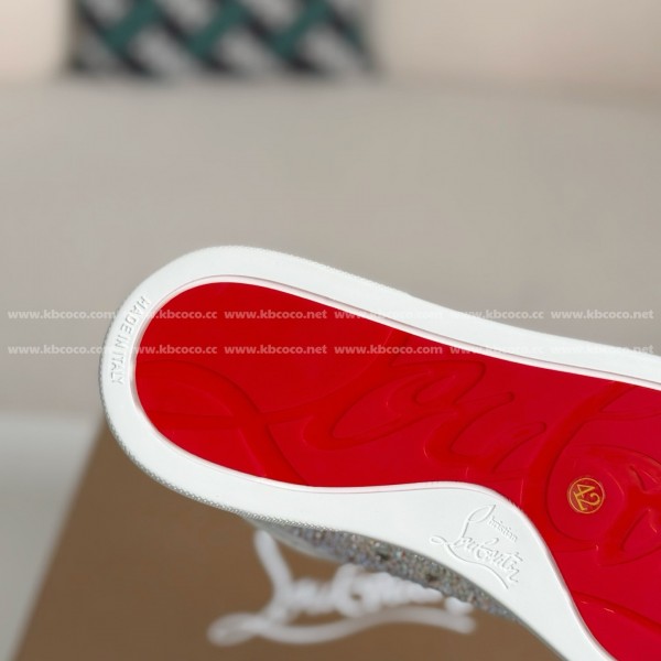 Christian Louboutin Sneakers