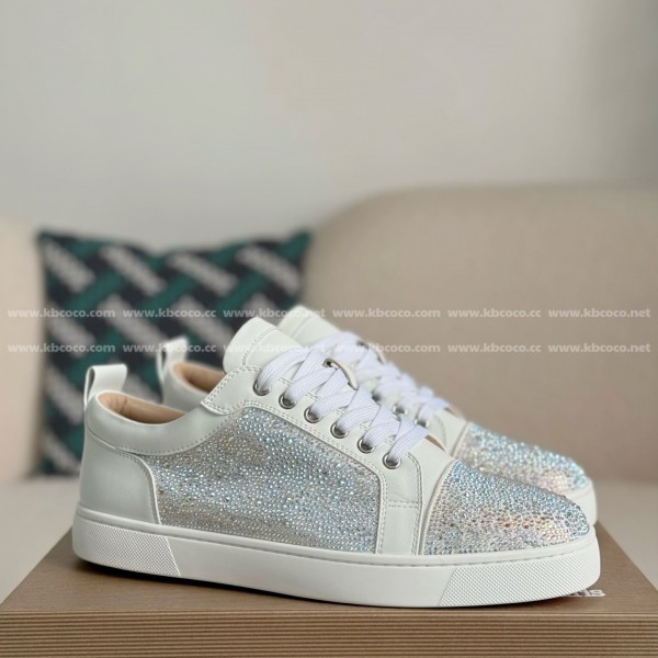 「#4680」 Christian Louboutin Sneakers