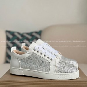「#4681」Christian Louboutin Sneakers
